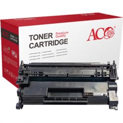 Картридж ACO Canon 070H Black 10.2K (ACO-CRG-070HNC) - Картинка 2