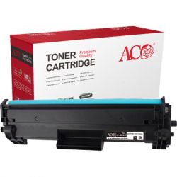 �������� ACO HP W1420A(142A) Black ��� ����, 950�� (ACO-W1420ANC) - �������� 4