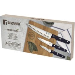 ���� ���� Bergner Pro reeco, 3 �������� (BG-41026-DBL) - �������� 3