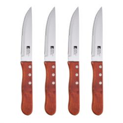���� ���� ��� ������ Bergner Bbq lovers, 4 �������� (BG-40201-MM)
