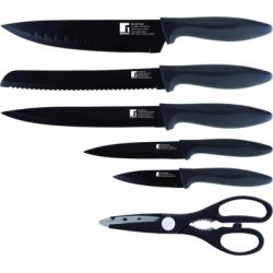 ���� ���� � �������� Bergner Osaka, 6 �������� (BG-9075-BK) - �������� 1