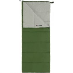Спальный мешок Naturehike F150 NH22MSD05, правий зелений (6927595797754-R) - Картинка 2