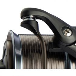 ������� Brain Mission SE Reel 9000 12+1 BB 4.11 (1858.47.11) - �������� 3