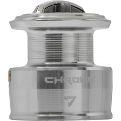 Котушка Select Chrome 2500 6+1BB (1870.78.01) - Картинка 5