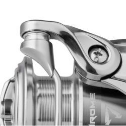 Катушка Select Chrome 2500S 6+1BB (1870.78.02) - Картинка 3