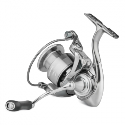 Котушка Select Chrome 4000S 6+1BB (1870.78.04) - Картинка 2