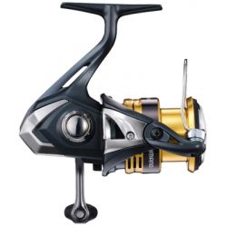 ������� Shimano Sahara FJ 1000 4+1BB (SH1000FJ) - �������� 3