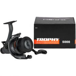 Катушка X-Fish Trophy Baitrunner 5000 5.21 1BB (1917.00.90) - Картинка 3