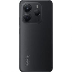 ��������� ������� Xiaomi Redmi Note 14 5G 6/128GB Midnight Black (1123264) - �������� 5