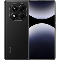 ��������� ������� Xiaomi Redmi Note 14 Pro 8/256GB Midnight Black (1123272)