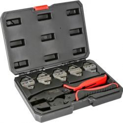 Затиск для клем Yato YT-22451 - Картинка 2