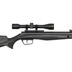 Пневматическая винтовка Beeman Sibe, OП 4х32 (10619) - Картинка 3