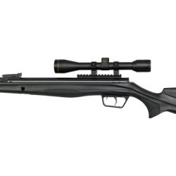 Пневматическая винтовка Beeman Sibe, OП 4х32 (10619) - Картинка 4