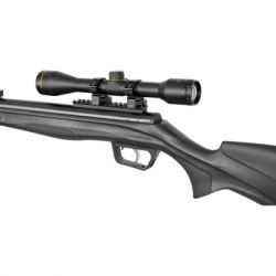 Пневматическая винтовка Beeman Sibe, OП 4х32 (10619) - Картинка 5
