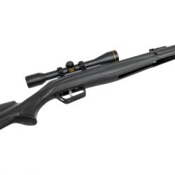 Пневматическая винтовка Beeman Sibe, OП 4х32 (10619) - Картинка 7