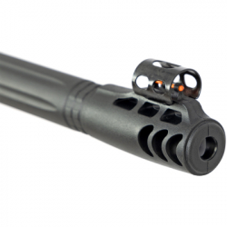 Пневматична гвинтівка Beeman Sibe GR, OП 4х32 (10619GP) - Картинка 10