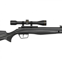 Пневматична гвинтівка Beeman Sibe GR, OП 4х32 (10619GP) - Картинка 3