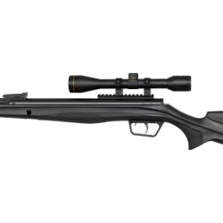 Пневматична гвинтівка Beeman Sibe GR, OП 4х32 (10619GP) - Картинка 4