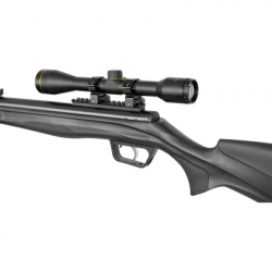 Пневматична гвинтівка Beeman Sibe GR, OП 4х32 (10619GP) - Картинка 5