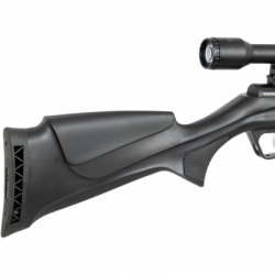 Пневматична гвинтівка Beeman Sibe GR, OП 4х32 (10619GP) - Картинка 6