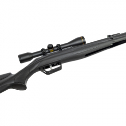 Пневматична гвинтівка Beeman Sibe GR, OП 4х32 (10619GP) - Картинка 7