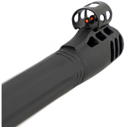 Пневматична гвинтівка Beeman Sibe GR, OП 4х32 (10619GP) - Картинка 9