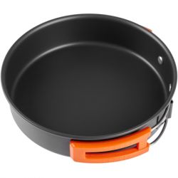 Набор туристической посуды Skif Outdoor Fuzz Set S (SO-HC200) - Картинка 3