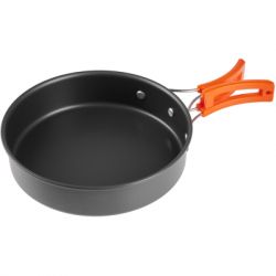 Набор туристической посуды Skif Outdoor Fuzz Set S (SO-HC200) - Картинка 4