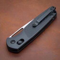 Ніж CJRB Acacia Black (J1952-BK) - Картинка 11