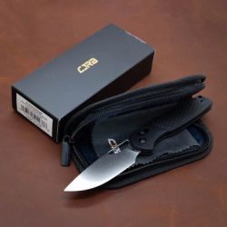 Ніж CJRB Acacia Black (J1952-BK) - Картинка 12