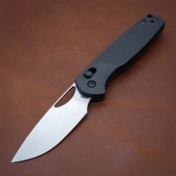 Ніж CJRB Acacia Black (J1952-BK) - Картинка 4