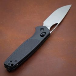 Ніж CJRB Acacia Black (J1952-BK) - Картинка 6