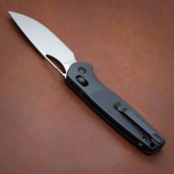 Ніж CJRB Acacia Black (J1952-BK) - Картинка 7