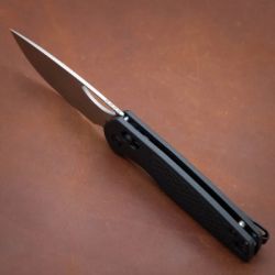 Ніж CJRB Acacia Black (J1952-BK) - Картинка 8