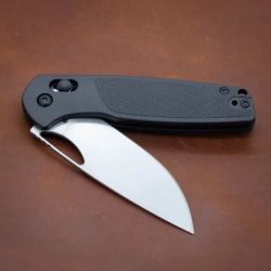 Ніж CJRB Acacia Black (J1952-BK) - Картинка 9