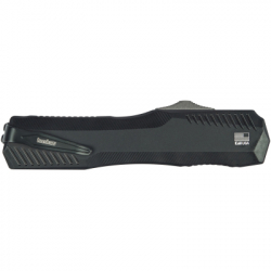 Ніж Kershaw Livewire Tanto Black Stonewash (9000T) - Картинка 3