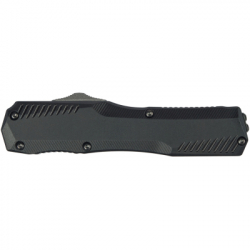 Ніж Kershaw Livewire Tanto Black Stonewash (9000T) - Картинка 4