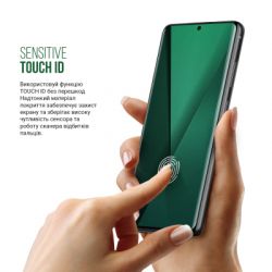 ����� ������� Armorstandart Supreme Motorola Edge 50 5G (ARM83435) - �������� 4