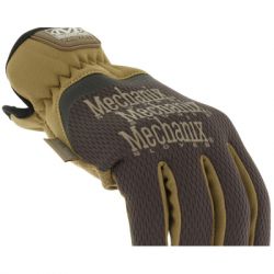   Mechanix FastFit XXL Brown (MFF-07-012) -  3