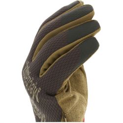   Mechanix FastFit XXL Brown (MFF-07-012) -  4