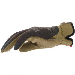   Mechanix FastFit XXL Brown (MFF-07-012) -  7