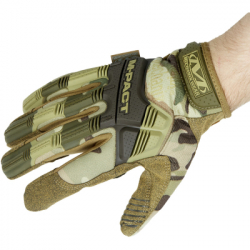 ����������� �������� Mechanix M-Pact L Multicam (MPT-78-010) - �������� 3