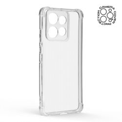 ����� ��� ���������� �������� Armorstandart Air Force Motorola Edge 50 Neo Camera cover Clear (ARM80020) - �������� 2