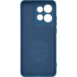 Чохол до мобільного телефона Armorstandart ICON Motorola Edge 50 Neo Camera cover Blue (ARM80012) - Картинка 2