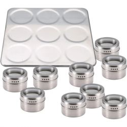 &nbsp; ���� �������� ��� ������ MasterPro Foodies collection, 10 �������� (BGMP-6101-6) - �������� 2