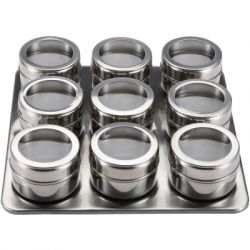 ���� �������� ��� ������ MasterPro Foodies collection, 10 �������� (BGMP-6101-6)