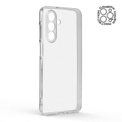 Чохол до мобільного телефона Armorstandart Air Samsung A26 5G Camera cover Clear (ARM82173) - Картинка 2