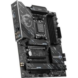 ����������� ����� MSI X870 Gaming Plus WIFI - �������� 3