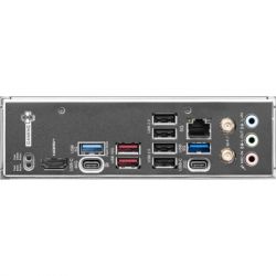 ����������� ����� MSI X870 Gaming Plus WIFI - �������� 4