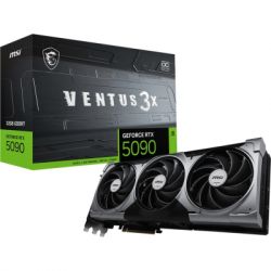 ���������� MSI GeForce RTX5090 32GB VENTUS 3X OC (RTX 5090 32G VENTUS 3X OC) - �������� 5